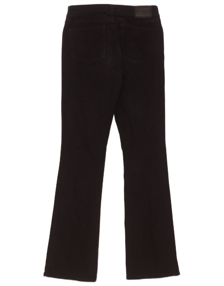 Levi's Jean 715 Bootcut Femme Noir W26 L32 Coton