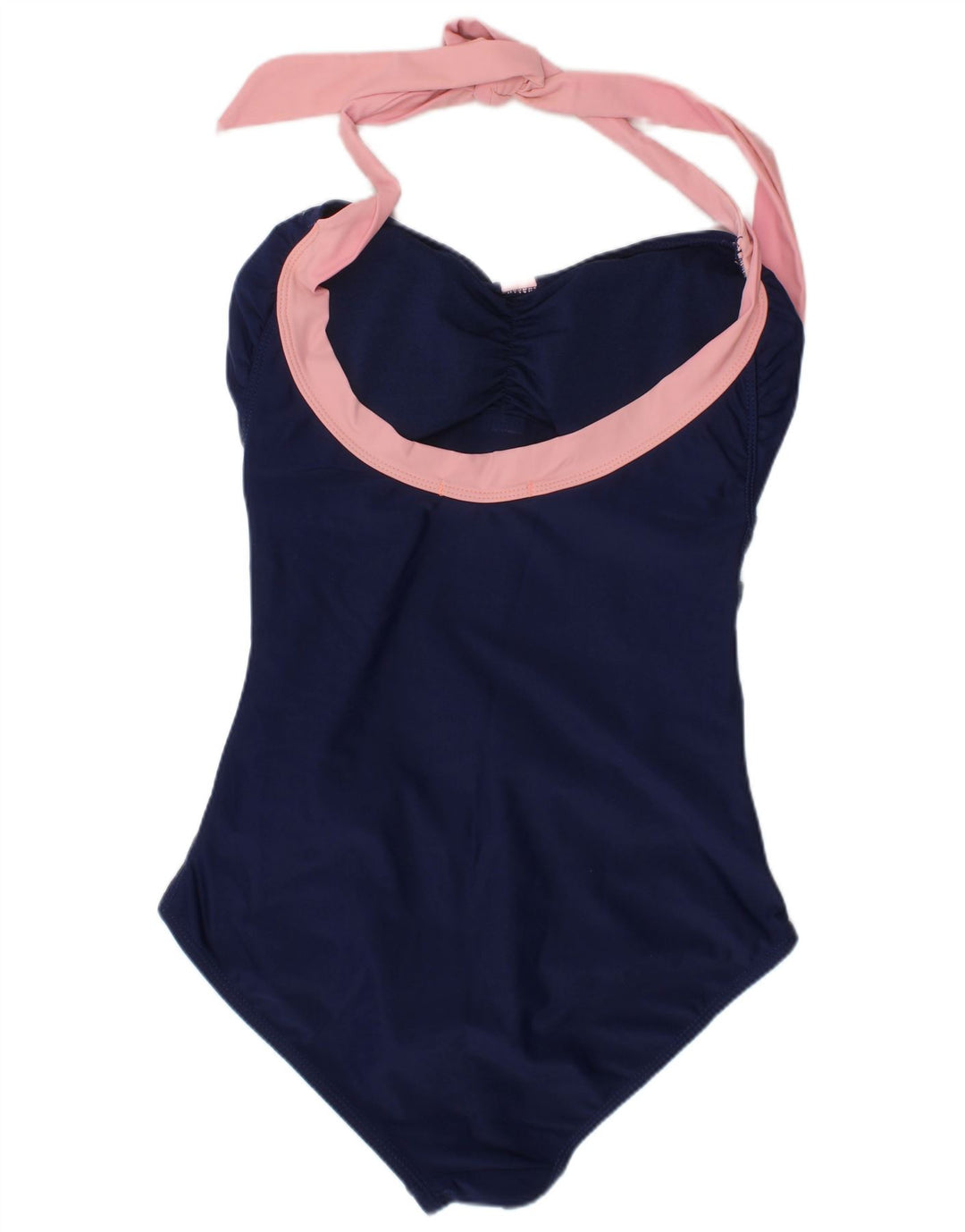 ELLESSE Womens Swimwear Small Navy Blue Sports