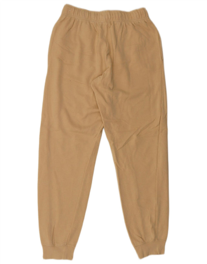 Nike Pantalon de survêtement pour homme Taille S Beige