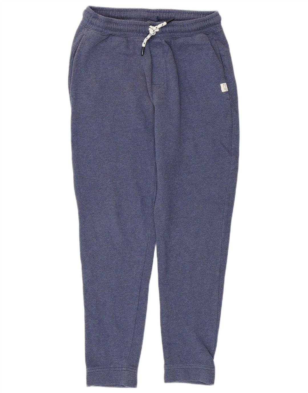 Vineyard Vines Pantalon de Survêtement Fille 13-14 Ans Grand Bleu Coton