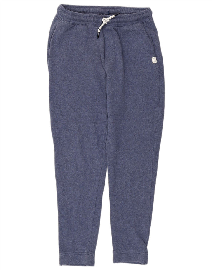 Vineyard Vines Pantalon de Survêtement Fille 13-14 Ans Grand Bleu Coton