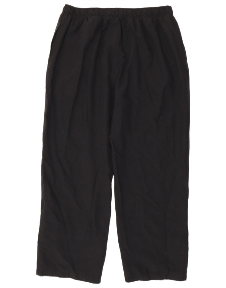 FILA Survêtement Complet Homme XL Noir Polyester