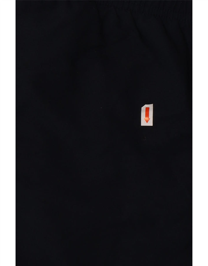 ADIDAS Pantalon de Survêtement Homme Joggers Bleu Marine Moyen Polyester