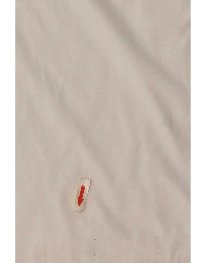 Fila Polo IT 50 Homme Blanc Moyen