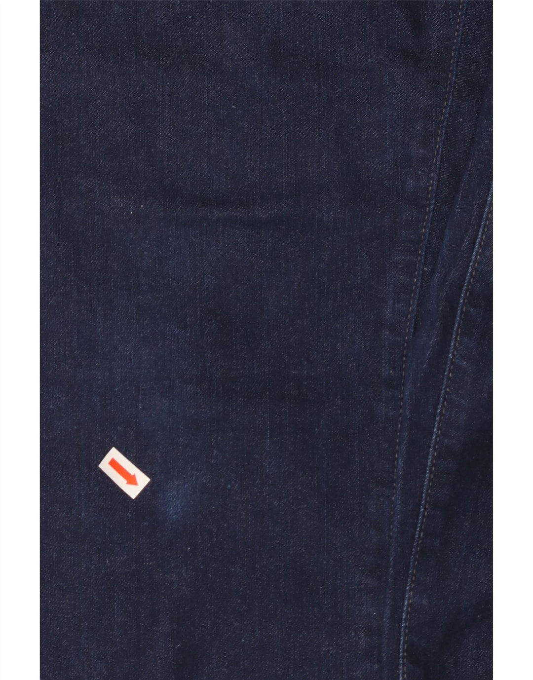 G-STAR Jean Slim Homme W34 L32 Bleu Coton