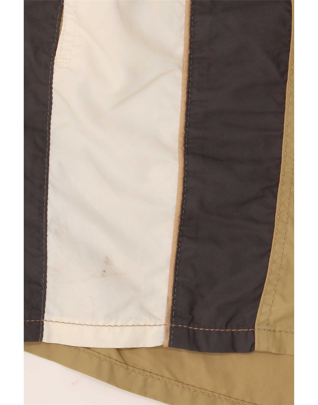 North Sails Short De Bain Homme Beige Moyen Colourblock