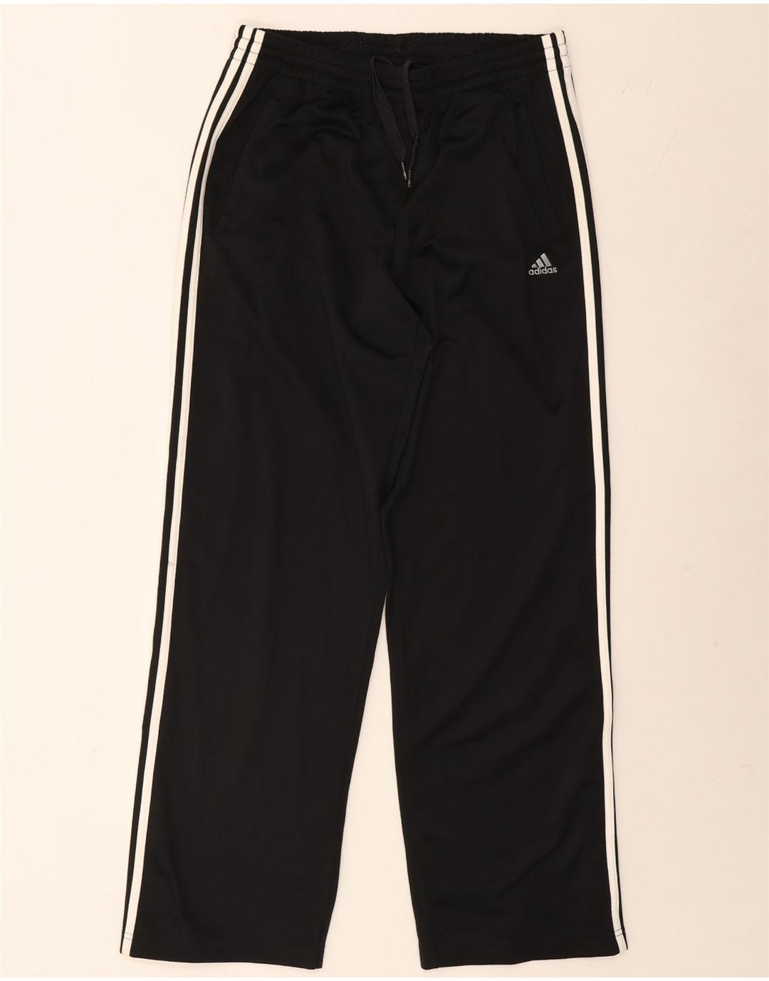 Adidas Pantalon de Survêtement Clima 365 Homme Noir Moyen Polyester
