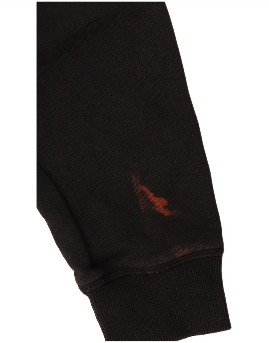 The North Face Sweat-shirt graphique pour homme XL Noir