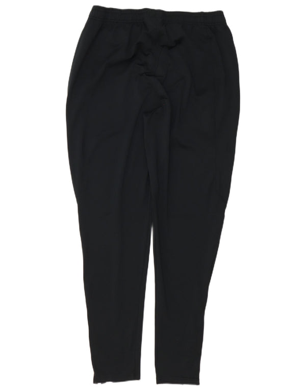 Under Armour Pantalon de Survêtement Homme Large Noir Polyester
