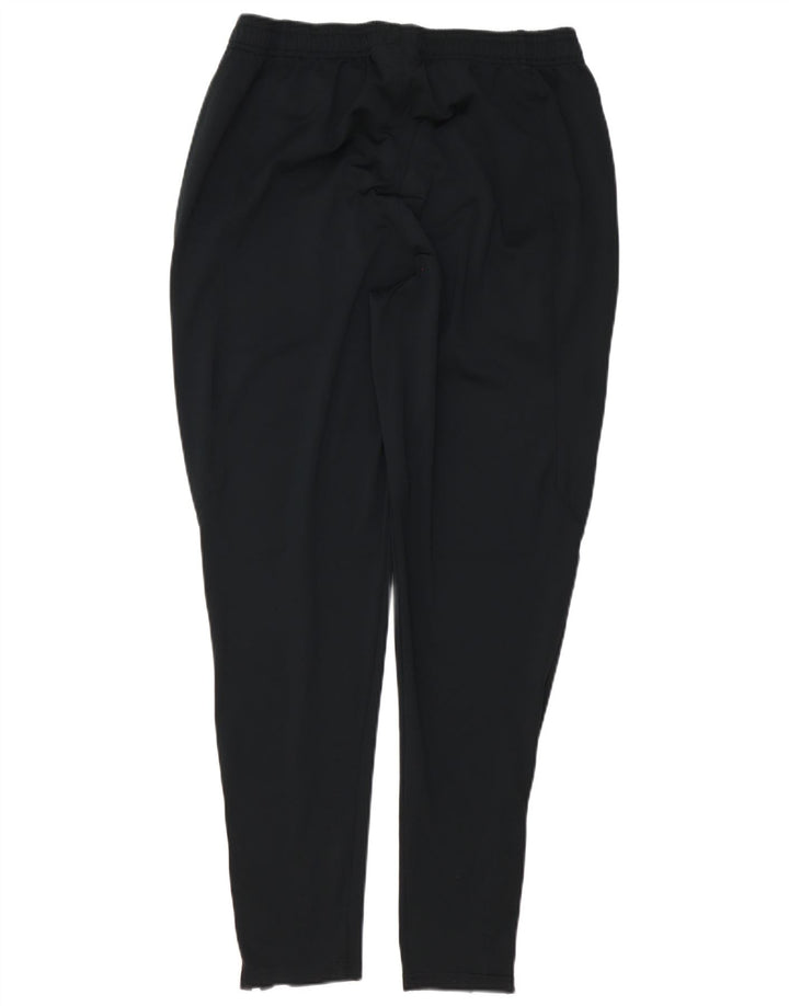 Under Armour Pantalon de Survêtement Homme Large Noir Polyester