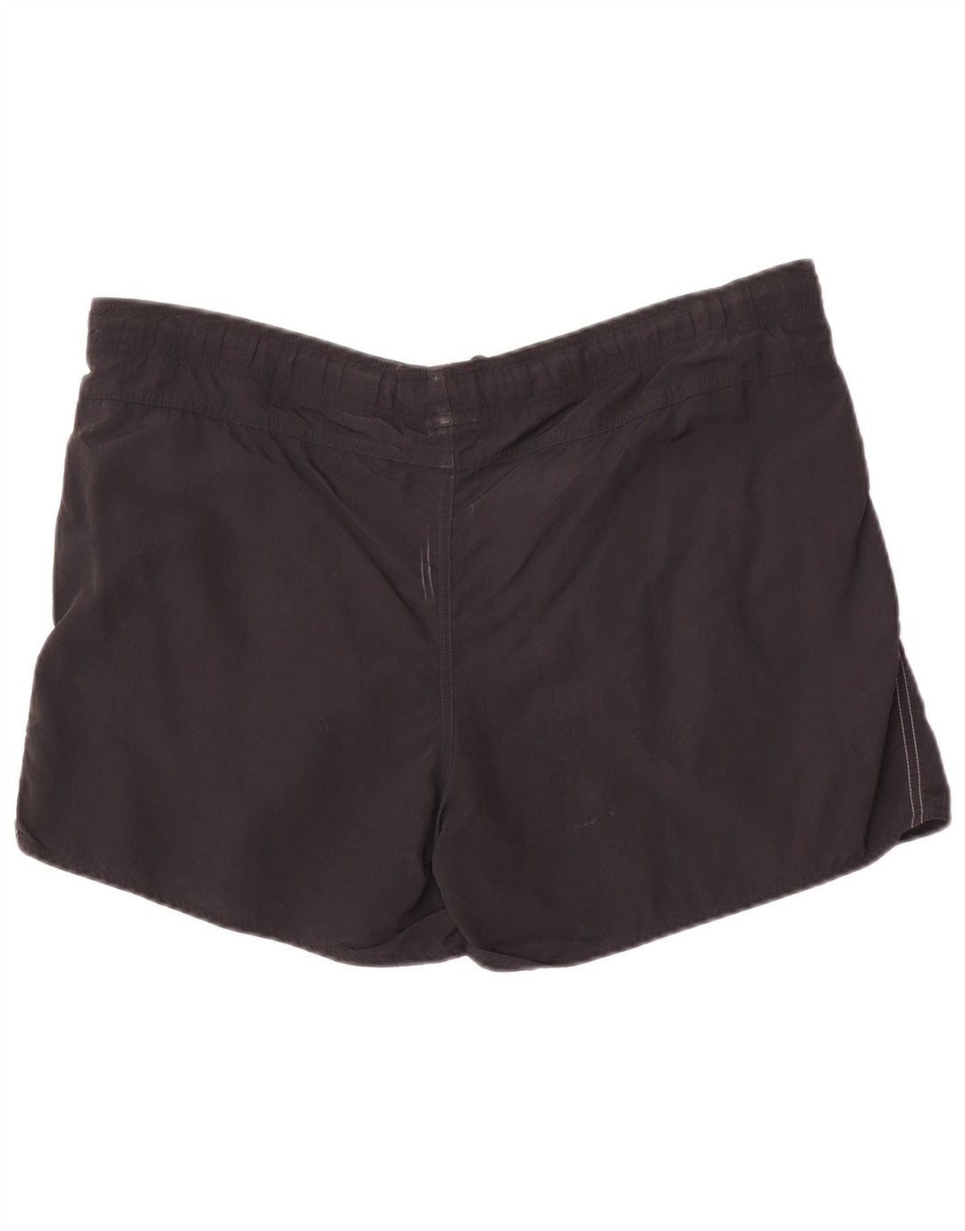 Adidas Short de bain pour homme Grand nylon noir