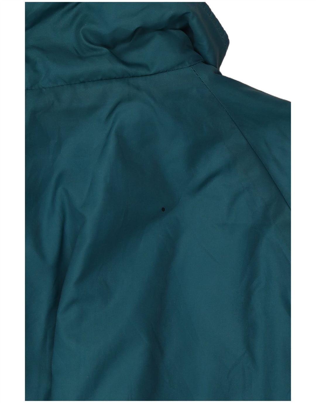 Columbia Veste Bomber Réversible Homme UK 40 Large Vert