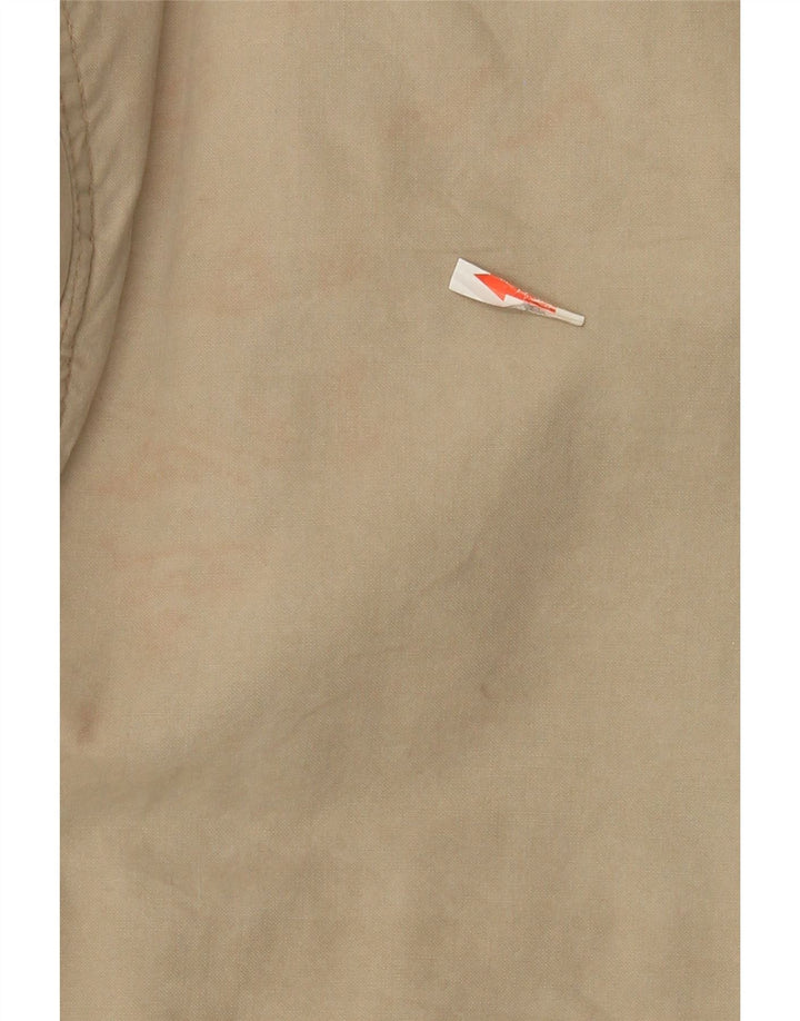 Timberland Caban pour homme UK 40 Large Beige
