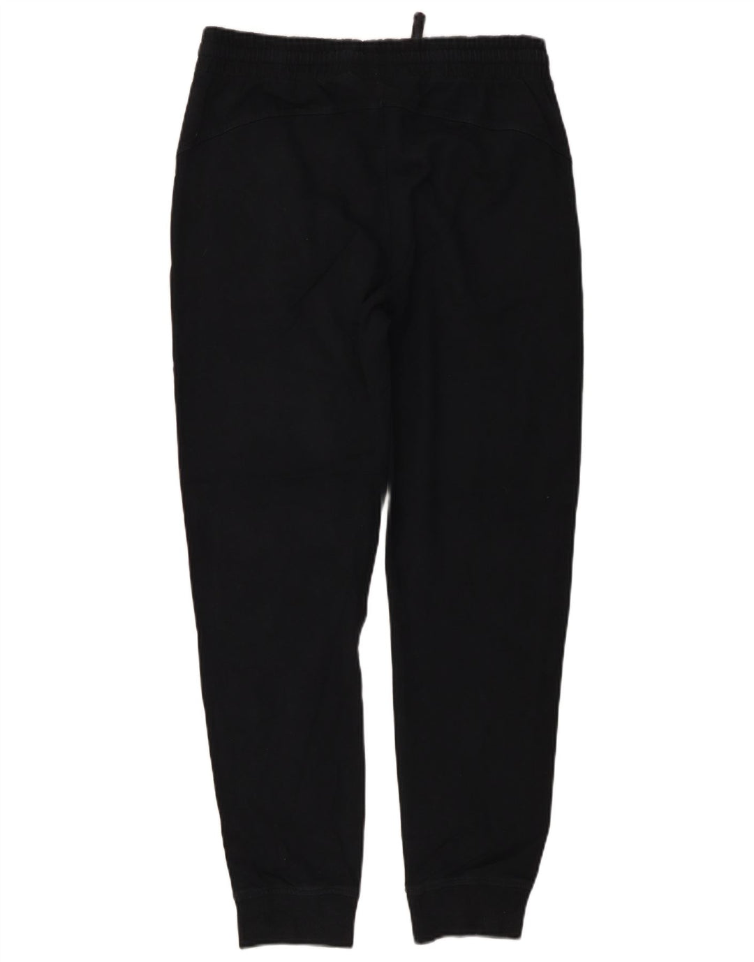 DIADORA Pantalon de Survêtement Homme Joggers Small Bleu Marine Coton