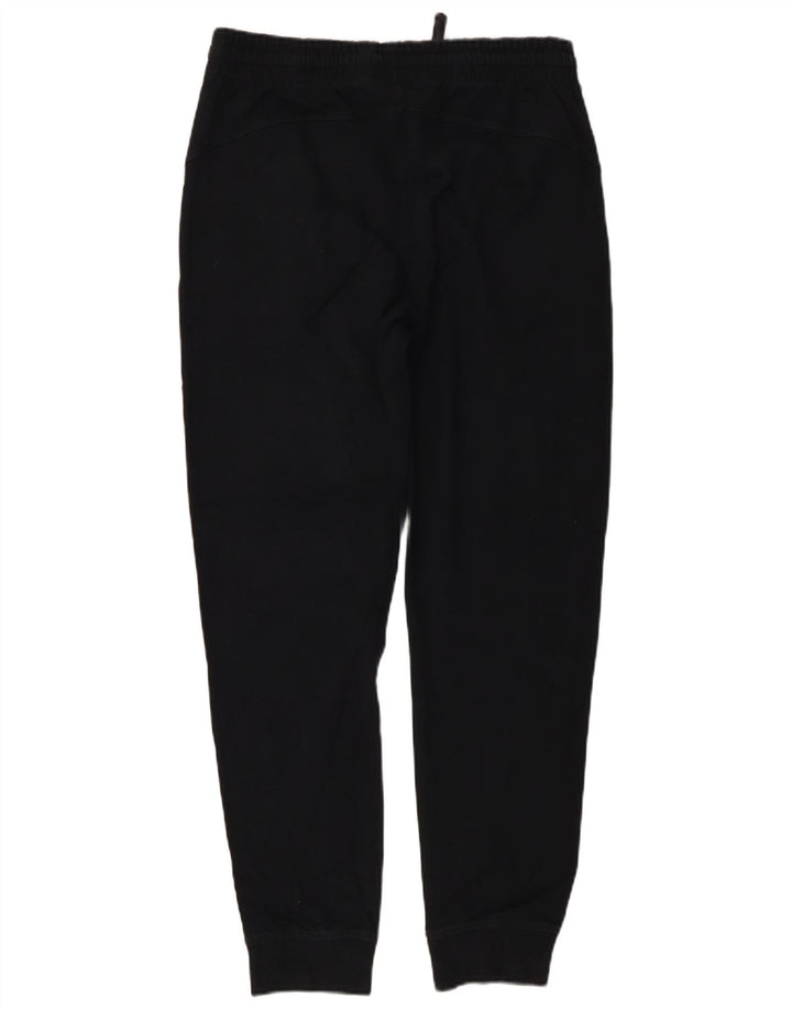 DIADORA Pantalon de Survêtement Homme Joggers Small Bleu Marine Coton