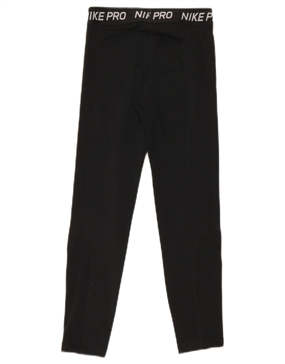 NIKE Legging graphique fille 9-10 ans noir