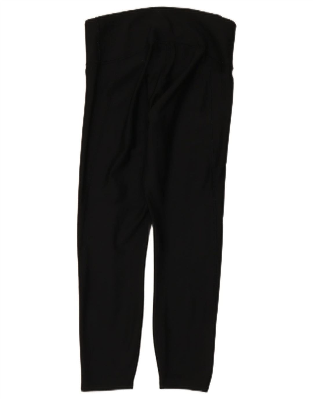 Under Armour Legging Heat Gear pour femme UK 12 Noir moyen