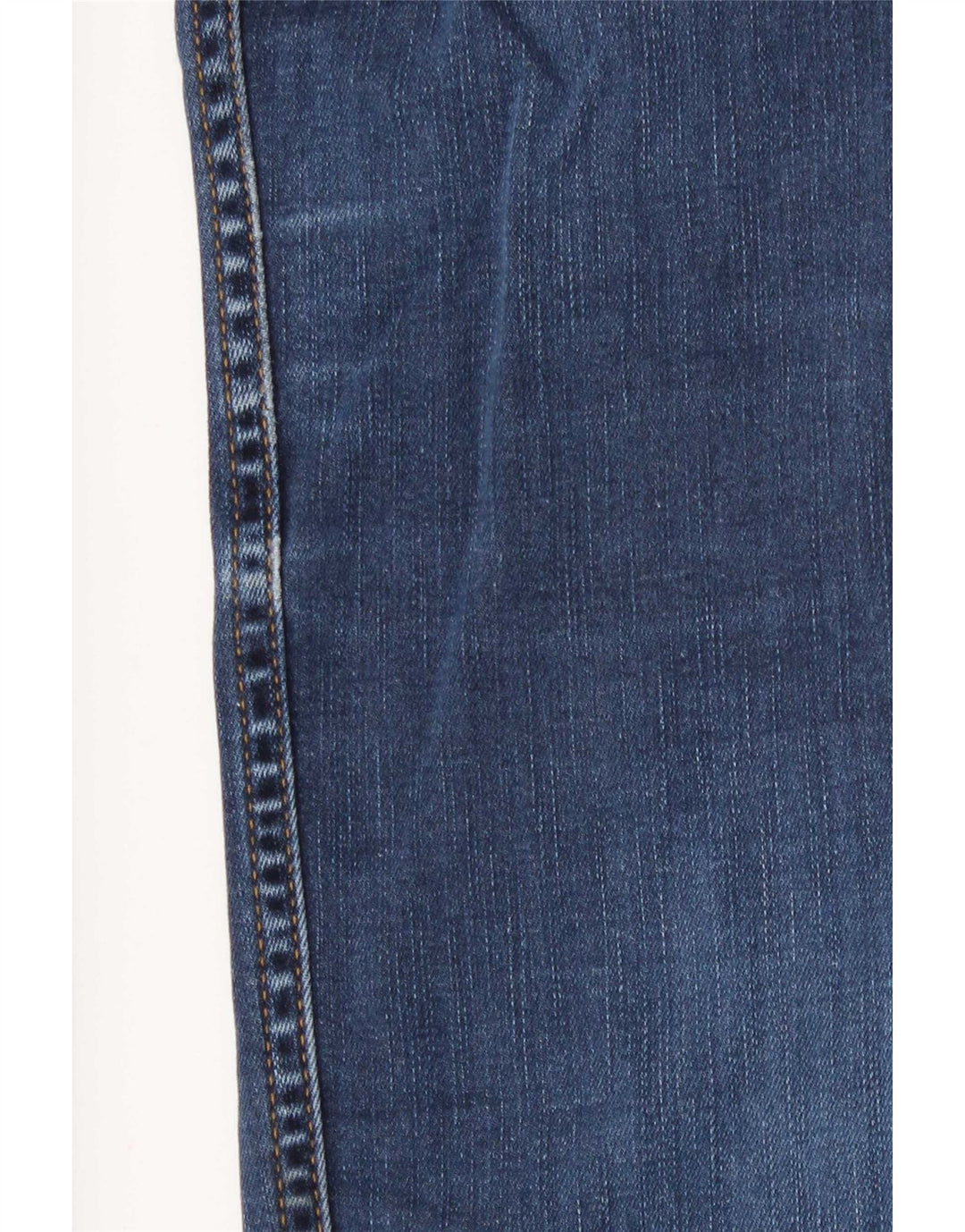 Ted Baker Jean Skinny Femme W26 L28 Bleu Coton
