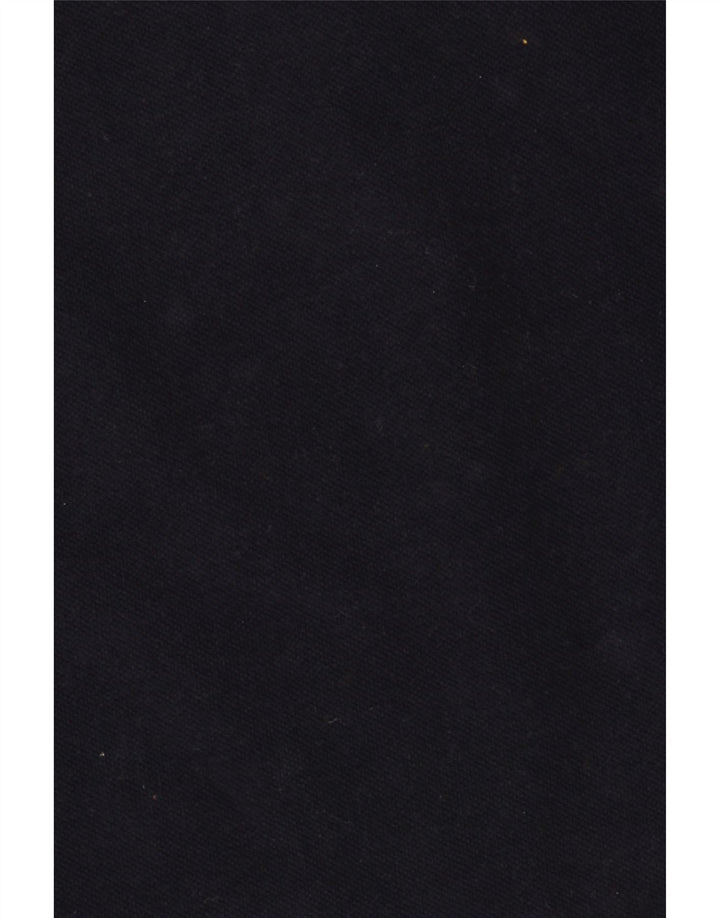 Kappa Polo Homme Bleu Marine Moyen Coton