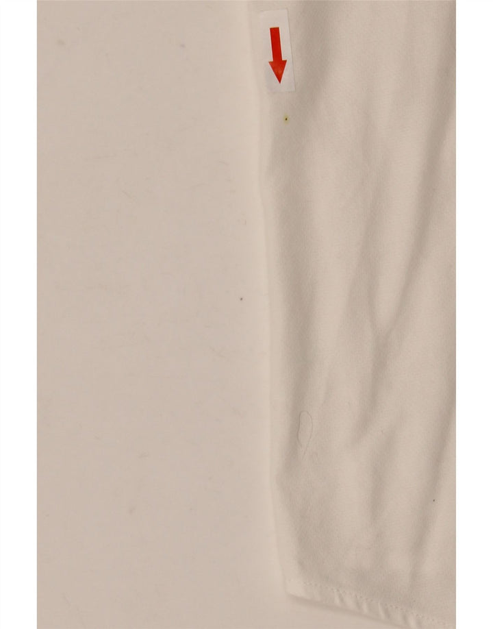 Hugo Boss Chemise Modern Fit XL Coton Blanc