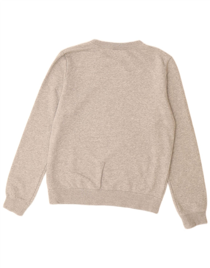 NIKE Sweat-shirt graphique pour homme XS Gris