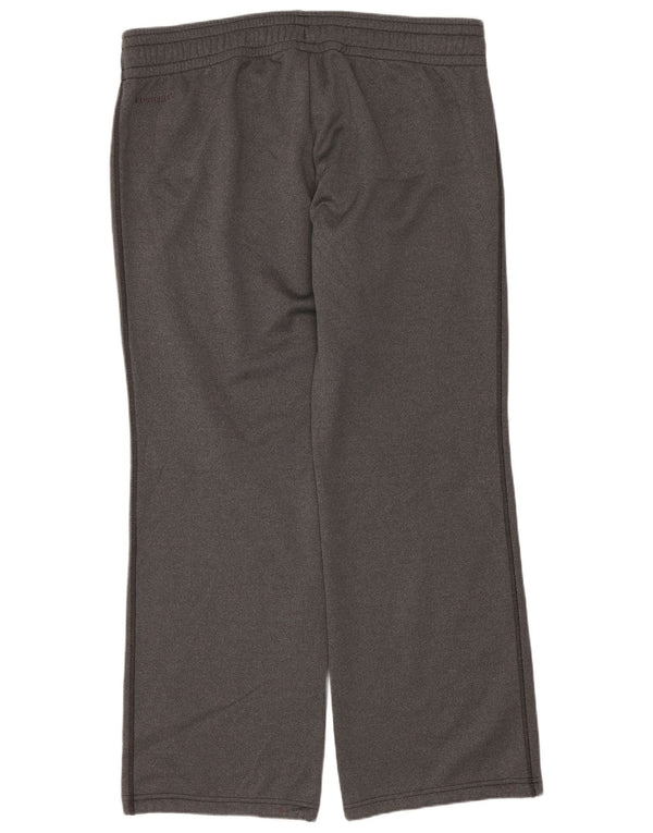 Under Armour Pantalon de Survêtement Homme Large Gris Polyester