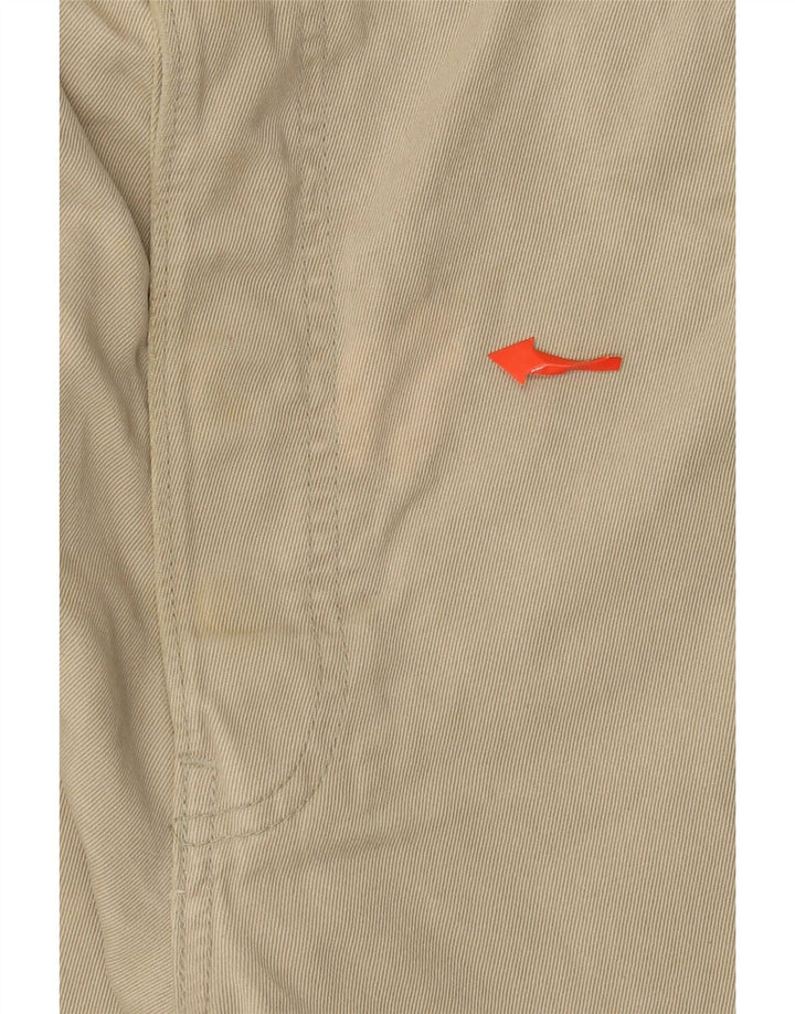 Levi's Jean Droit 551 Homme W36 L30 Beige Coton