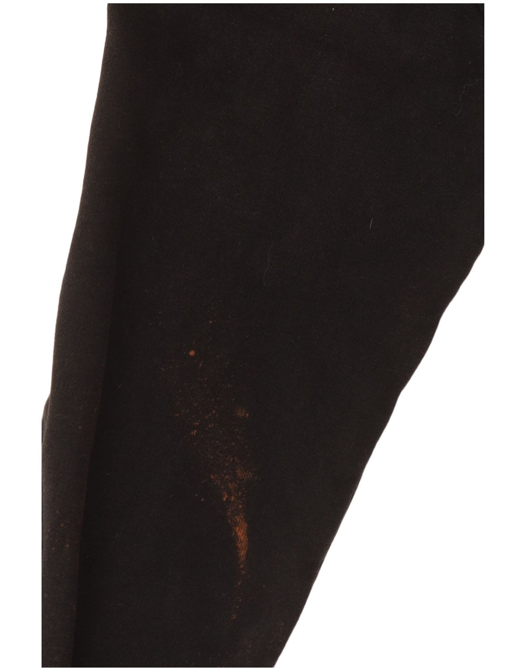 Superdry Pull à Capuche Graphique Homme Noir Moyen Coton