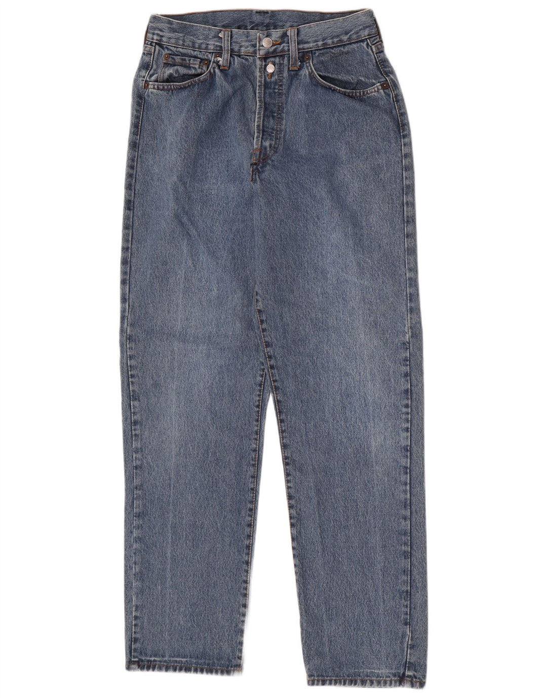 Replay Jean Slim 901 Femme W32 L32 Bleu Coton