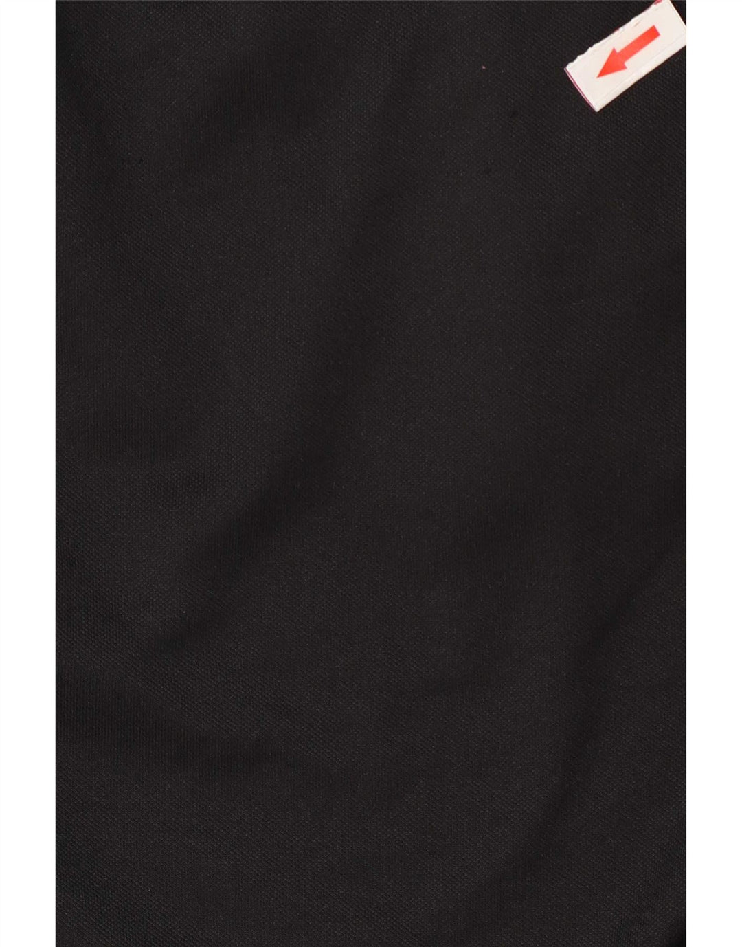 Adidas Hommes Clima 365 Pull Survêtement Top UK 38/40 Moyen Noir