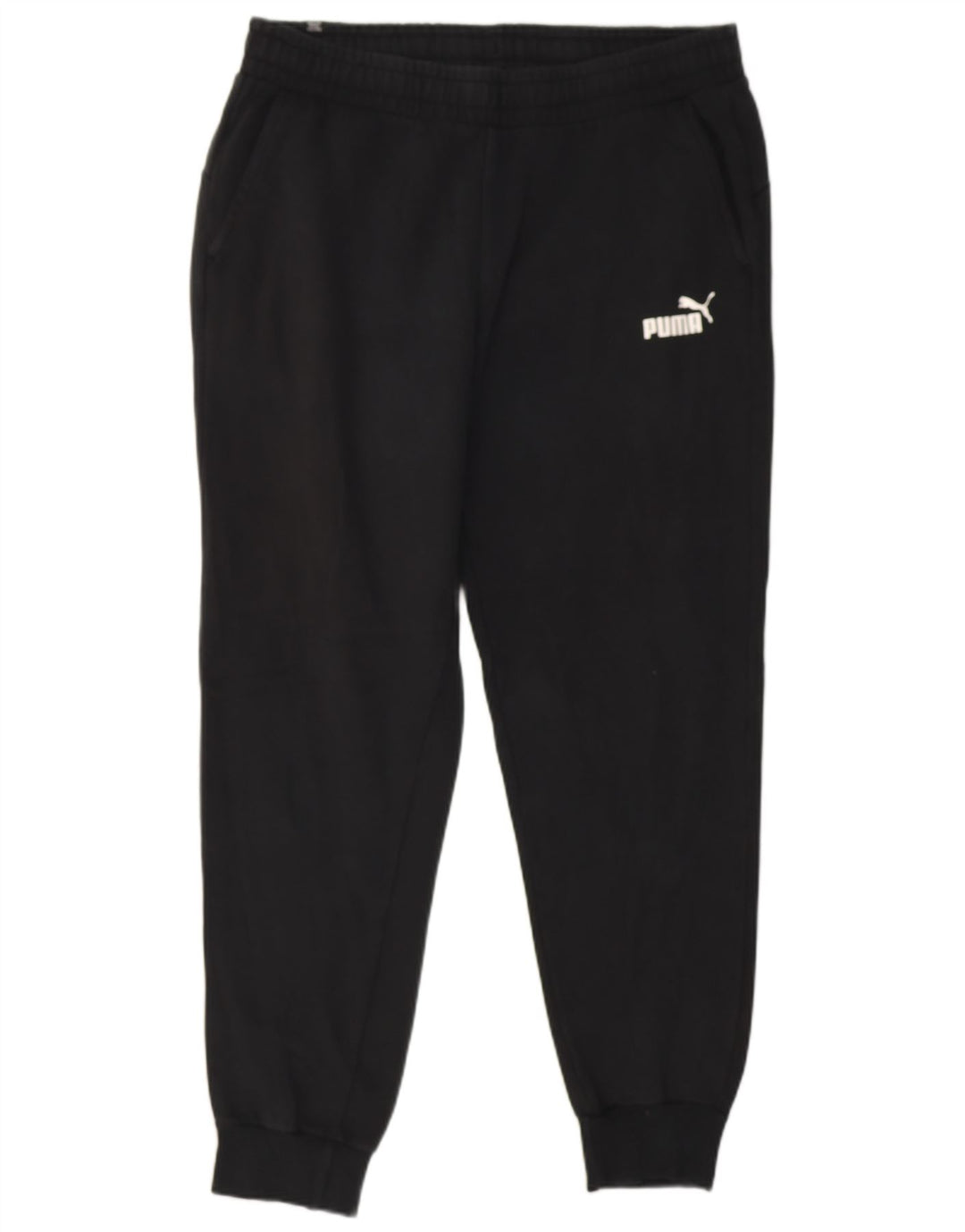 Puma Pantalon de Survêtement Joggers XL Noir Homme