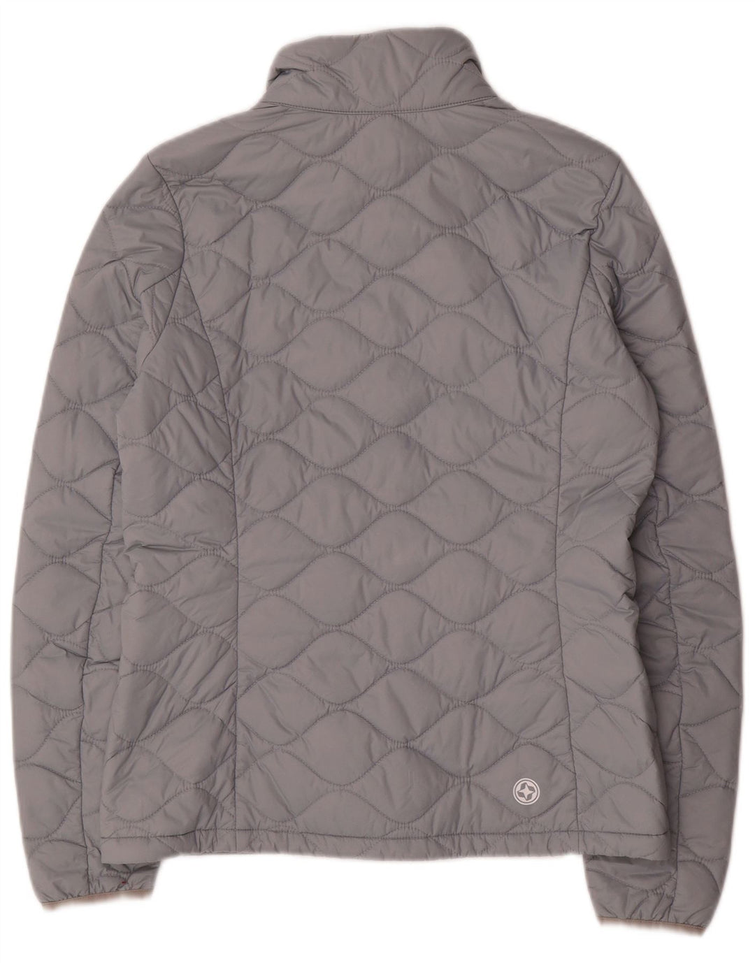 Colmar Veste matelassée Femme IT 44 Gris Moyen