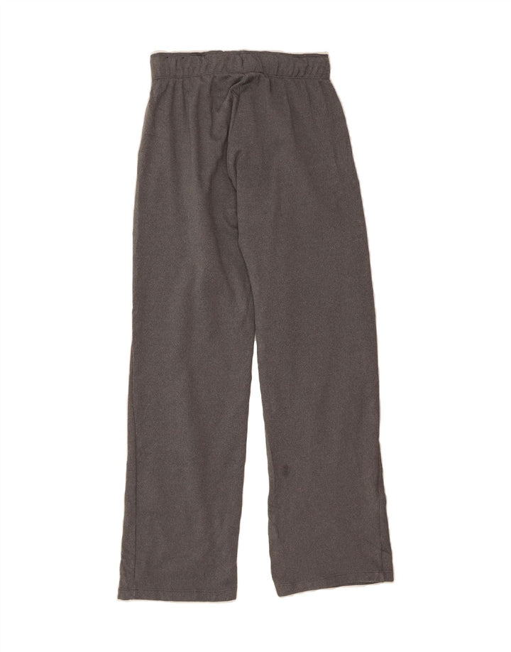 NIKE Mens Tracksuit Trousers XS Grey Polyester Vintage Nike and Second-Hand Nike from Messina Hembry 