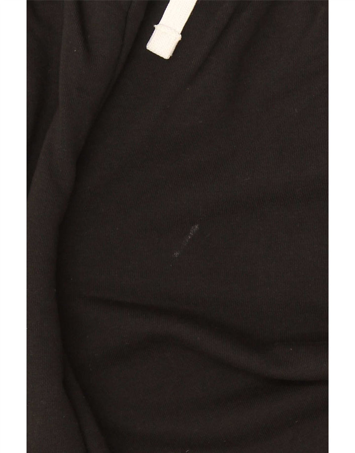 Ellesse Pantalon De Survêtement Capri Petit Noir Homme