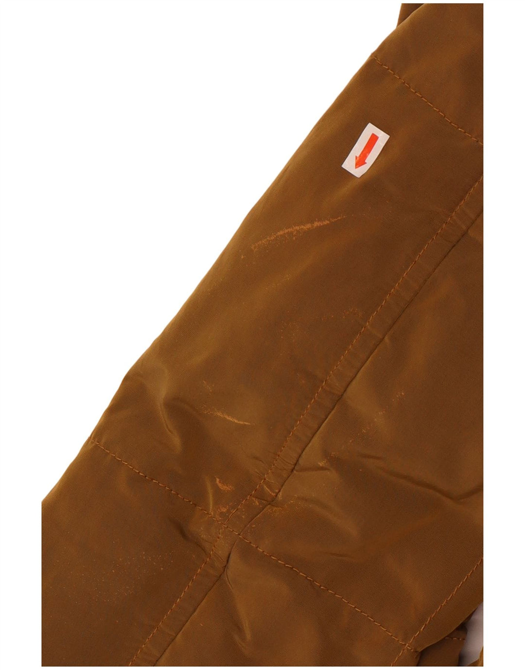 PEUTEREY Veste matelassée Femme IT 48 XL Marron