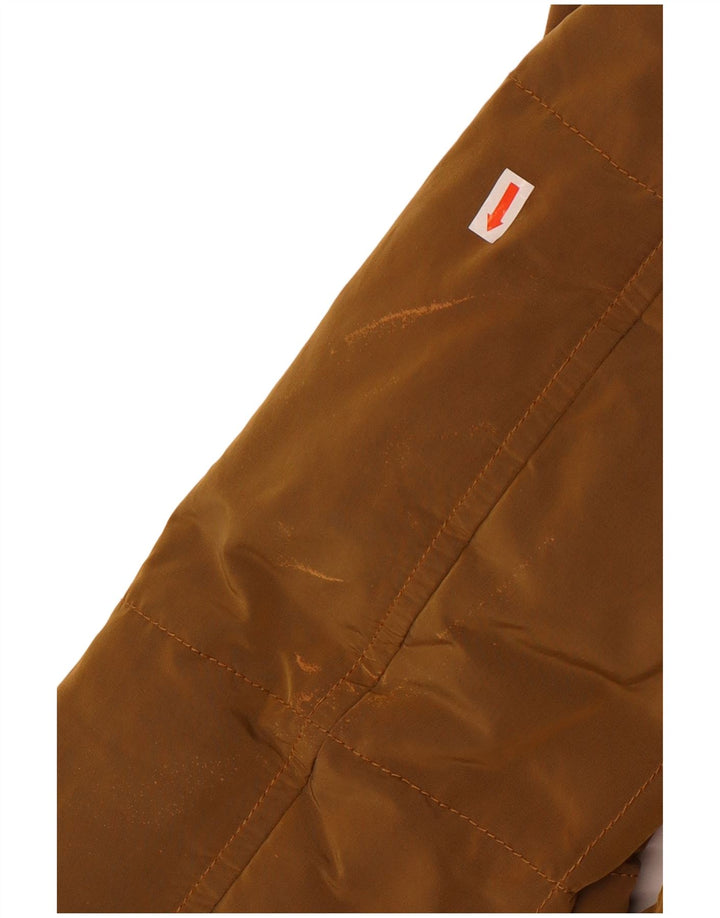 PEUTEREY Veste matelassée Femme IT 48 XL Marron