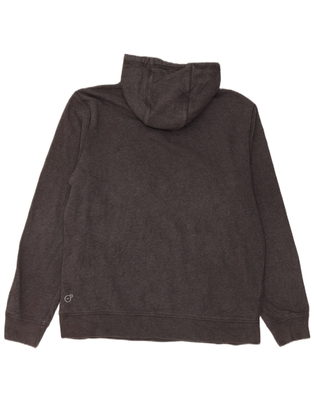 Puma Pull à Capuche Graphique Homme Gris Moyen
