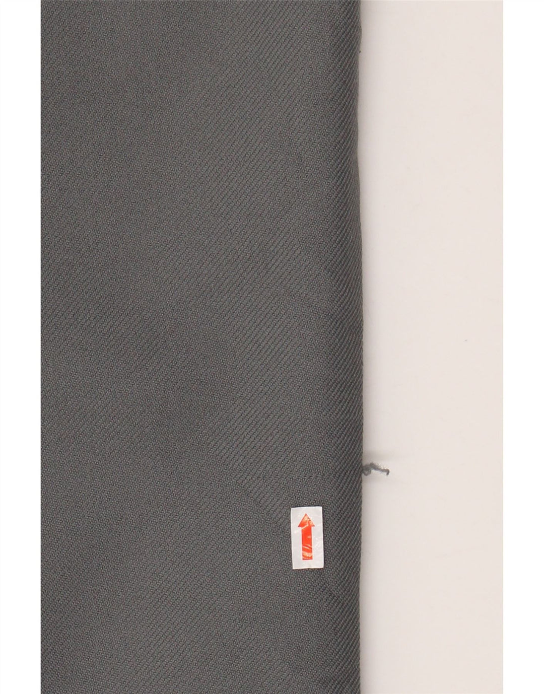 WRANGLER Pantalon décontracté coupe classique pour homme W36 L30 Gris