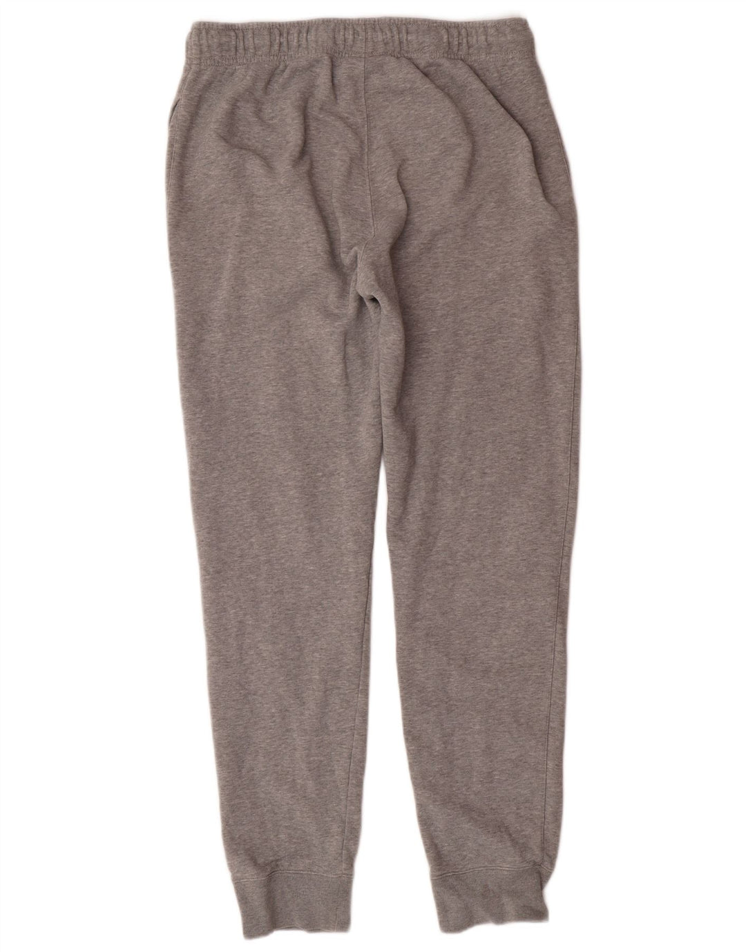 CHAMPION Mens Tracksuit Trousers Joggers Large  Grey Cotton