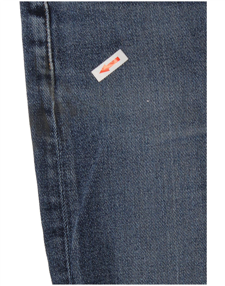 Levi's Jean 512 Slim Tapered Homme Bleu