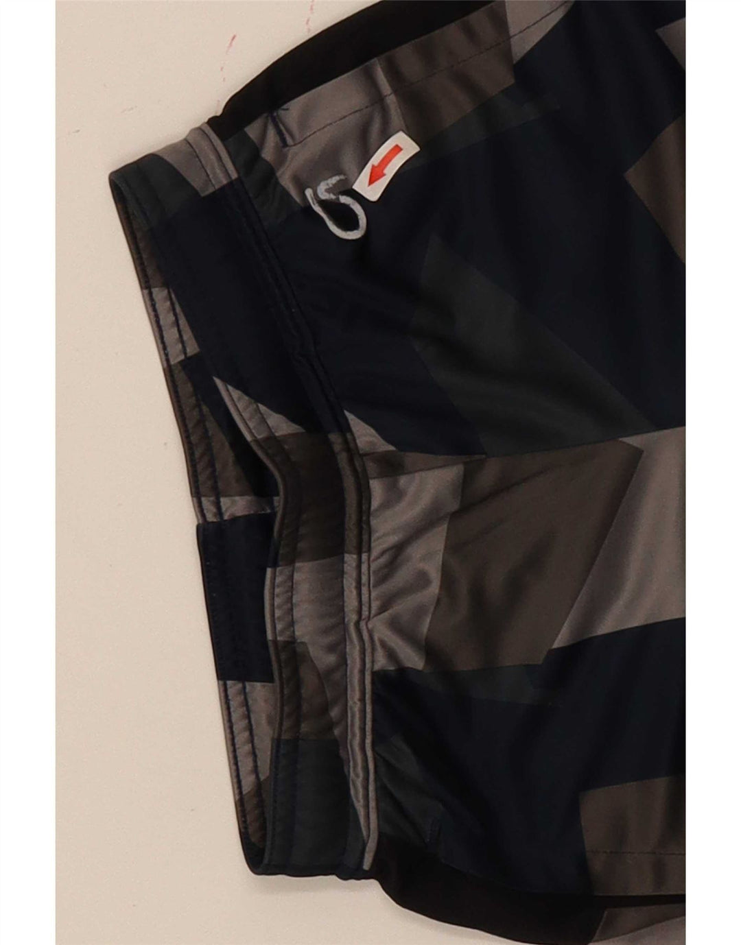 Short de sport Gap Garçon 6-7 ans Petit Polyester Géométrique Multicolore