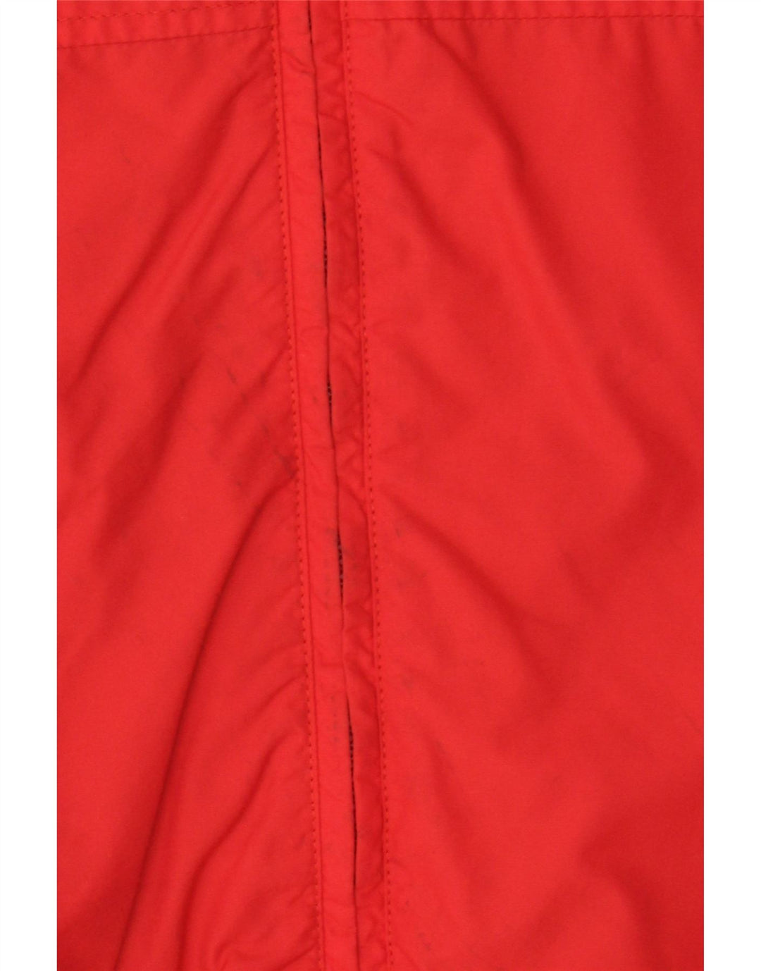 NORTH SAILS Boys Tracksuit Top Jacket 11-12 Years Red Polyamide Vintage North Sails and Second-Hand North Sails from Messina Hembry 
