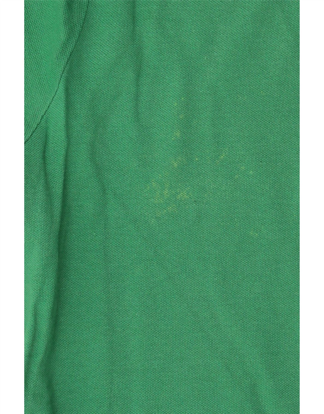 Kappa Polo Homme 2XL Vert