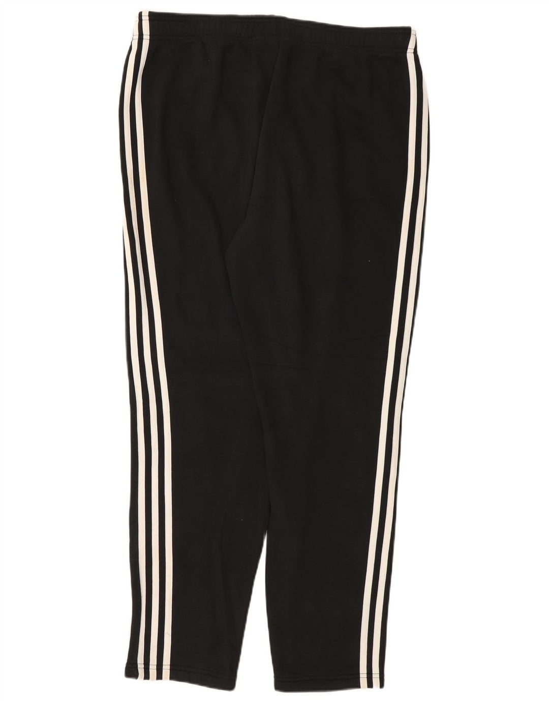 ADIDAS Pantalon de survêtement pour hommes XL Noir Coton