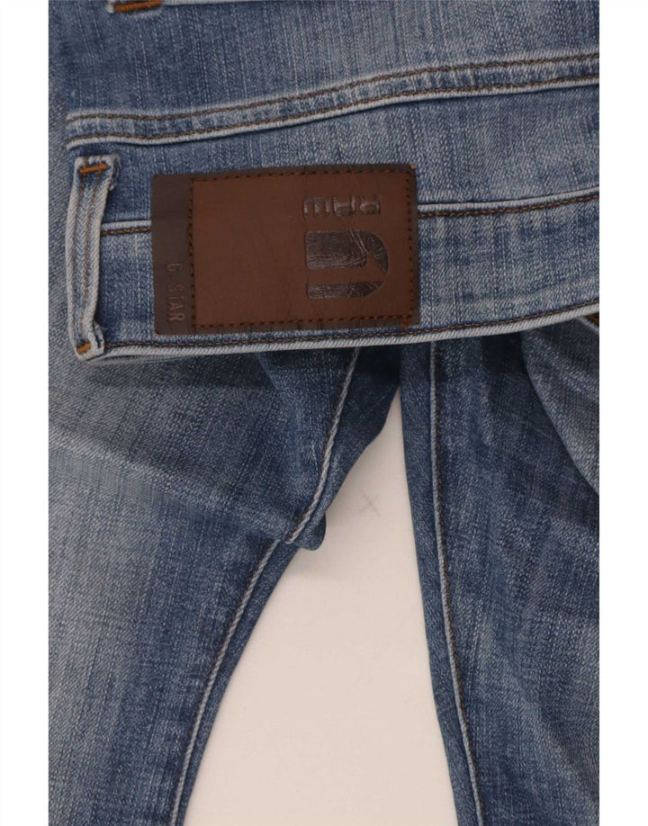 G-Star Jean Slim Homme W38 L30 Bleu