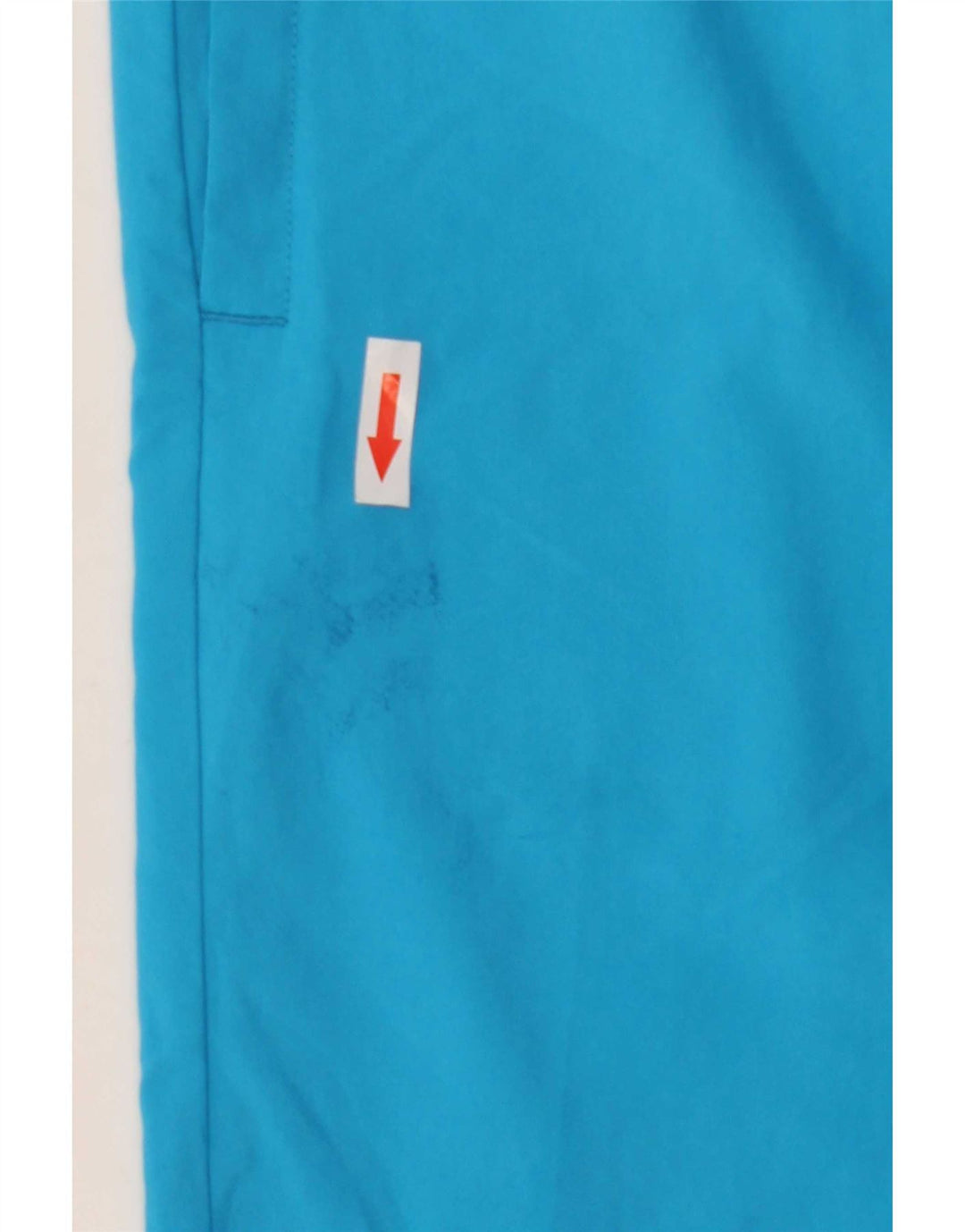 Puma Short Graphic Sport Homme Bleu Moyen