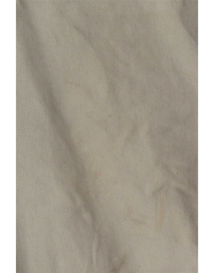 Calvin Klein Jean Slim Homme W36 L32 Gris Coton