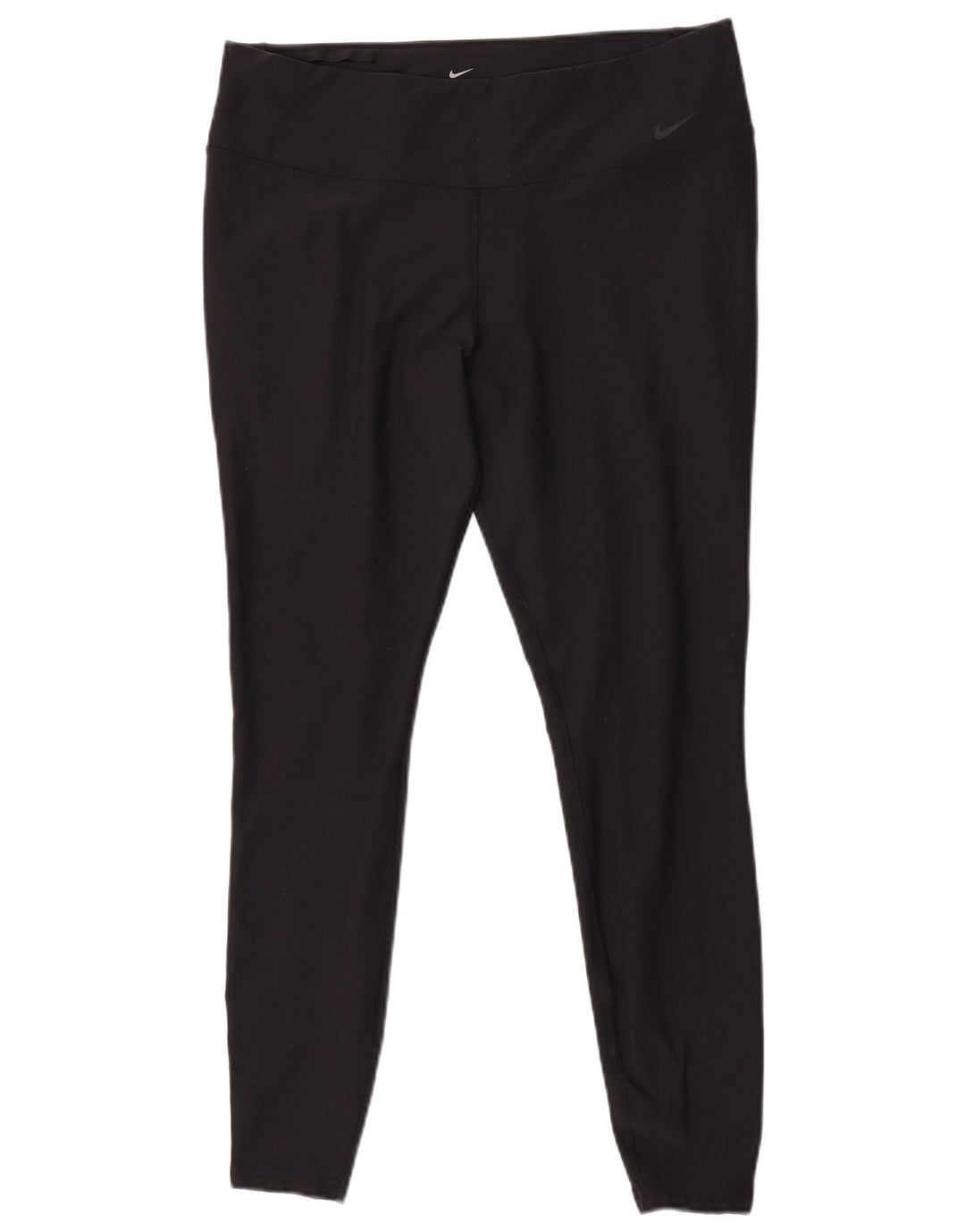 Nike Legging Dri Fit Femme UK 18 XL Noir Polyester