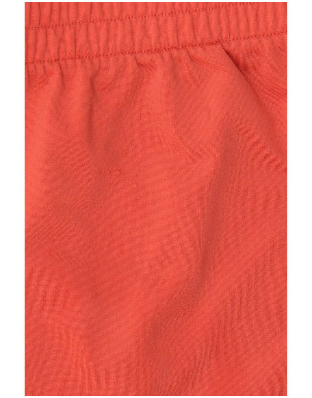 Adidas Short de sport pour femme UK 18 XL Orange Polyester