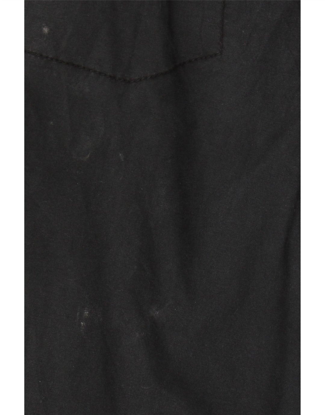 DKNY Short cargo pour femme US 8 Medium W30 Noir